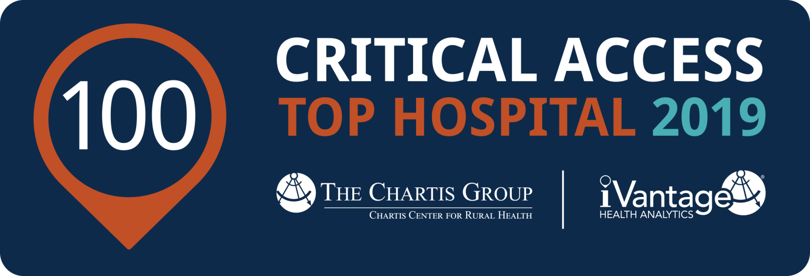 Top 100 Critical Access Hospitals 2016