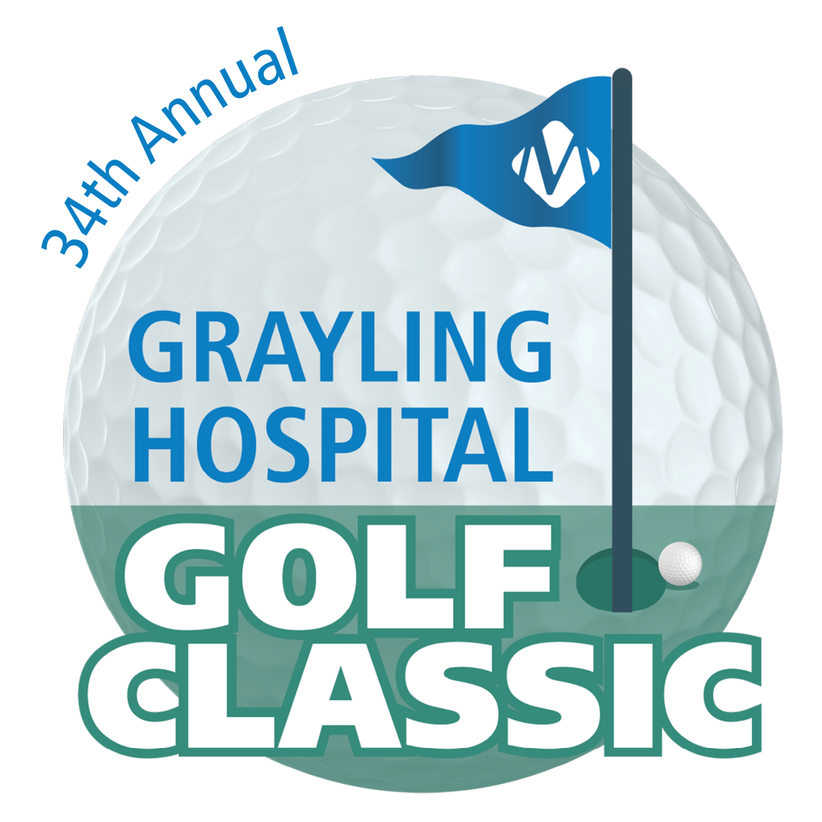 34th annual grayling hospital golf classic
