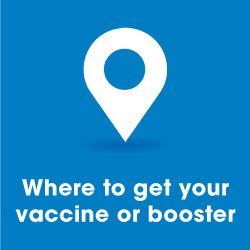 Where to get COVID-19 booster