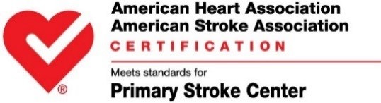 Primary Stroke Center certification