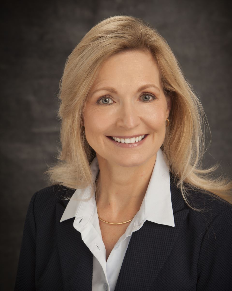 Debra Henderson, President, Munson Healthcare Foundations