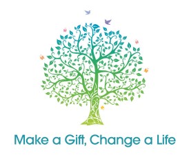 make a gift to cancer patients in need, change a life
