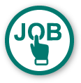 Find a job icon