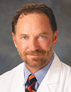 Pediatrician Dr. Michael Stargardt