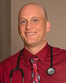 Dr. Brian McComb